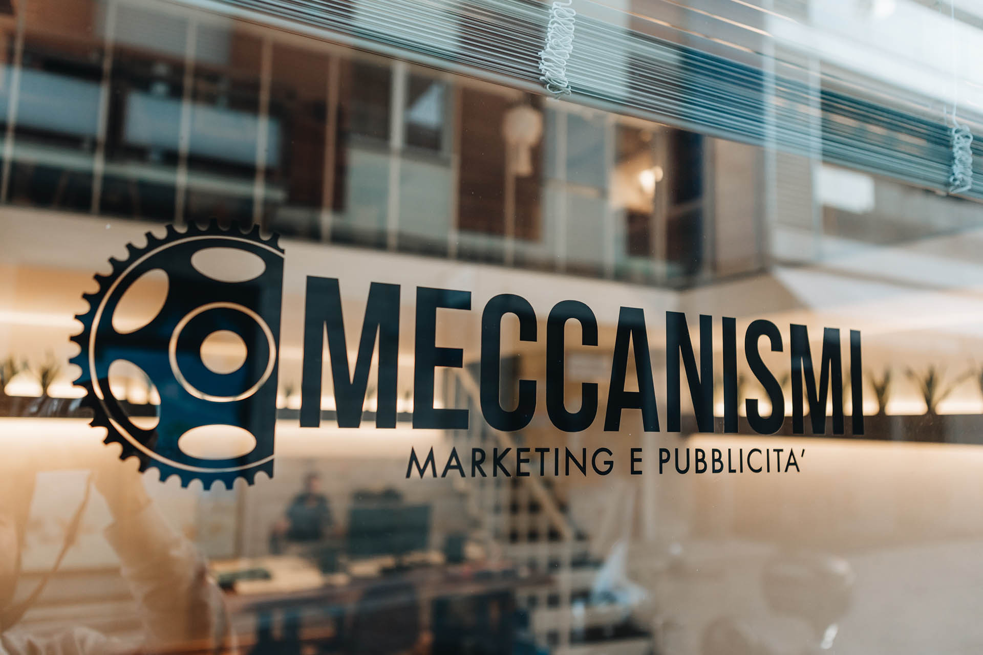Meccanismi - Marketing e Pubblicità
